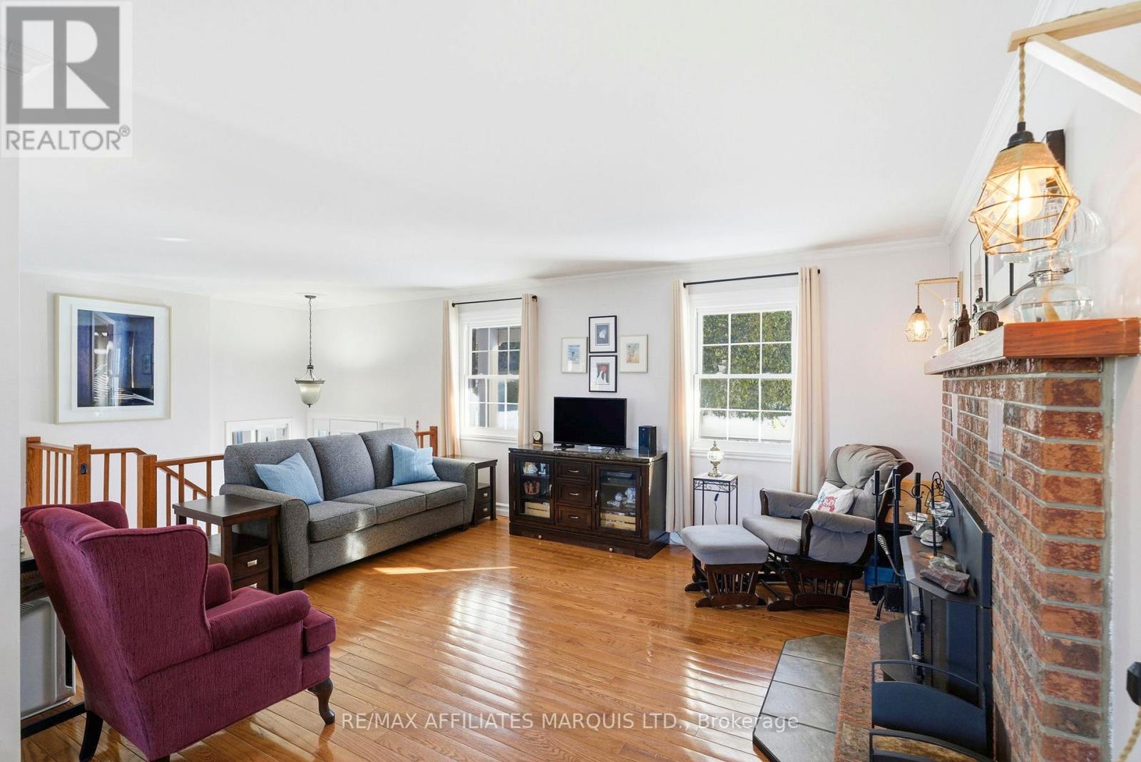 21 Spruce Street, South Stormont, Ontario  K0C 1M0 - Photo 8 - X12757530