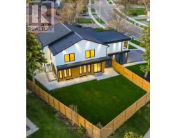 2893 FOLKWAY DRIVE, Mississauga, Ontario