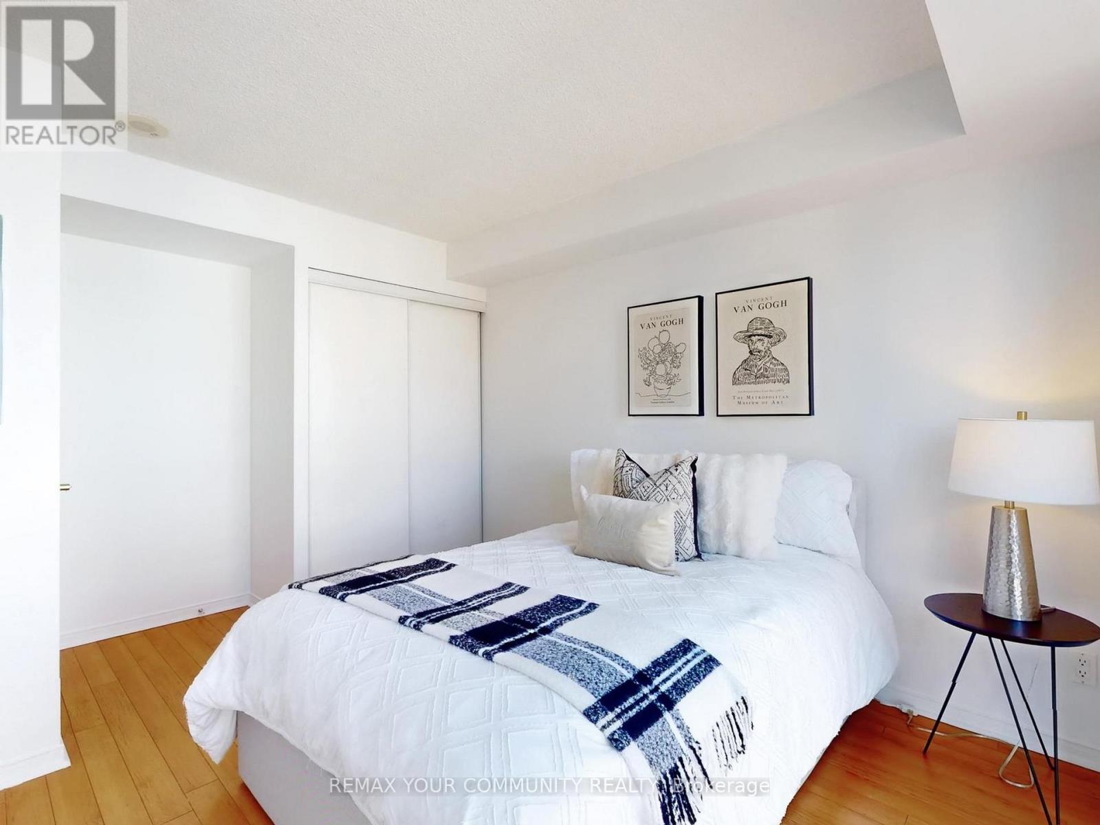 1002 - 7 Michael Power Place, Toronto, Ontario  M9A 0A4 - Photo 23 - W12925756