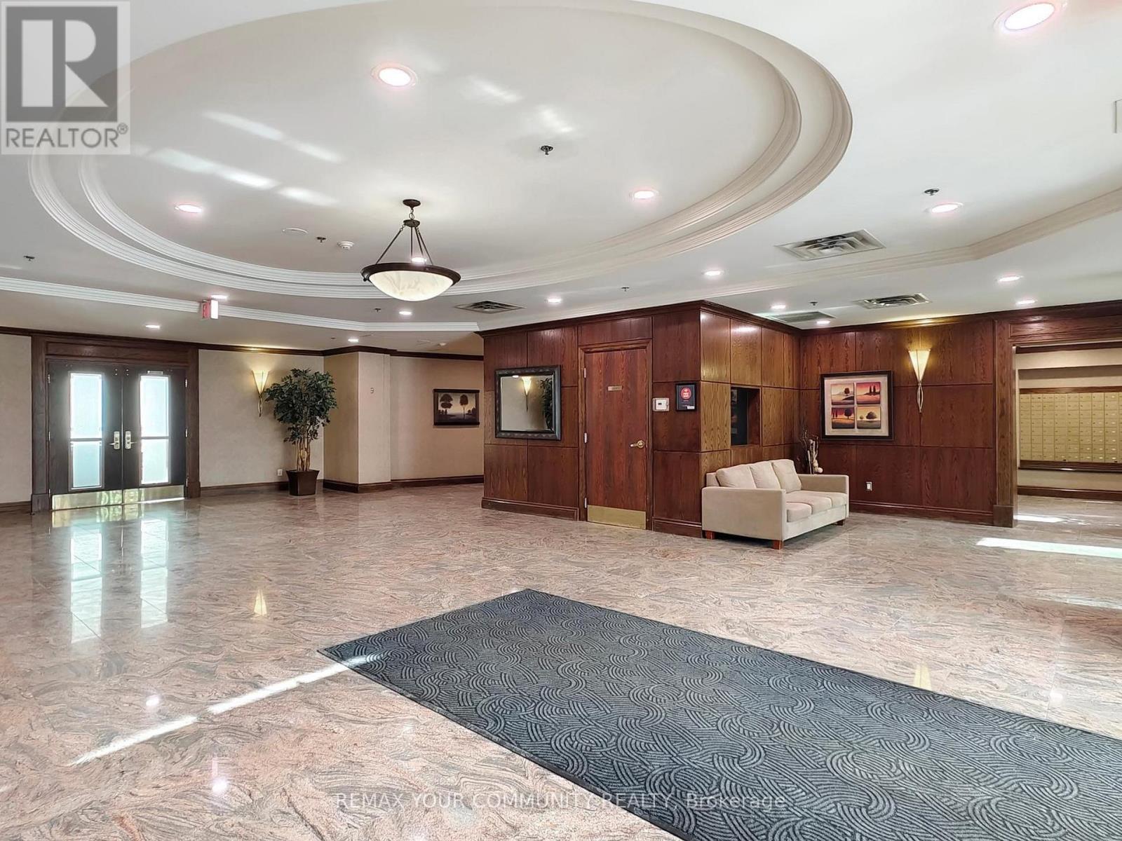 1002 - 7 Michael Power Place, Toronto, Ontario  M9A 0A4 - Photo 3 - W12925756