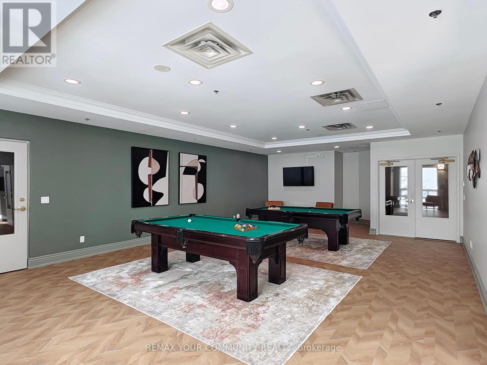 1002 - 7 Michael Power Place, Toronto, Ontario  M9A 0A4 - Photo 33 - W12925756