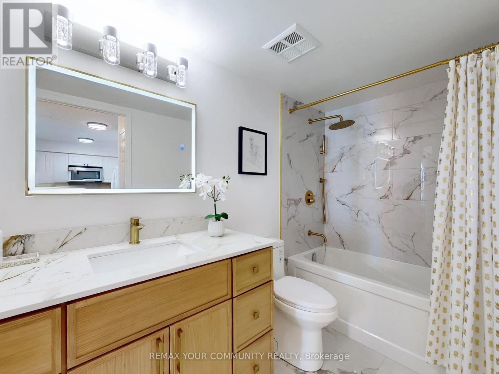 1002 - 7 Michael Power Place, Toronto, Ontario  M9A 0A4 - Photo 24 - W12925756