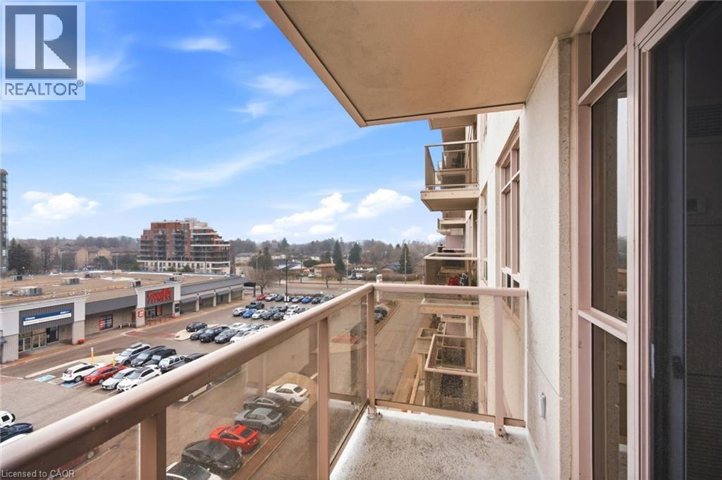 3650 Kingston Road Unit# 622, Scarborough, Ontario  M1M 3X9 - Photo 13 - 40813541