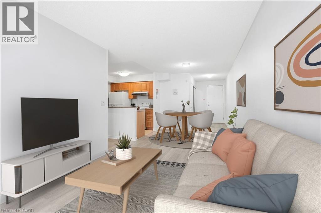 3650 Kingston Road Unit# 622, Scarborough, Ontario  M1M 3X9 - Photo 3 - 40813541