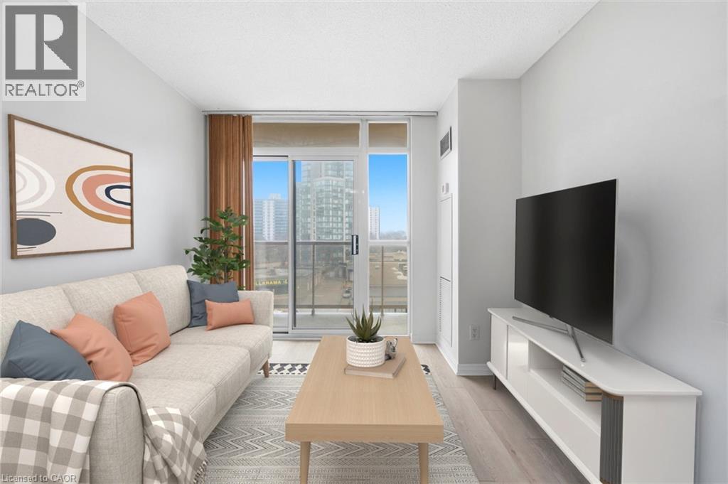 3650 Kingston Road Unit# 622, Scarborough, Ontario  M1M 3X9 - Photo 7 - 40813541