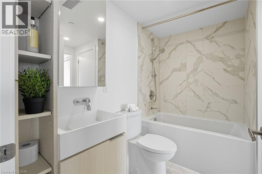 370 Martha Street Unit# 1805, Burlington, Ontario  L7R 0G9 - Photo 17 - 40803446