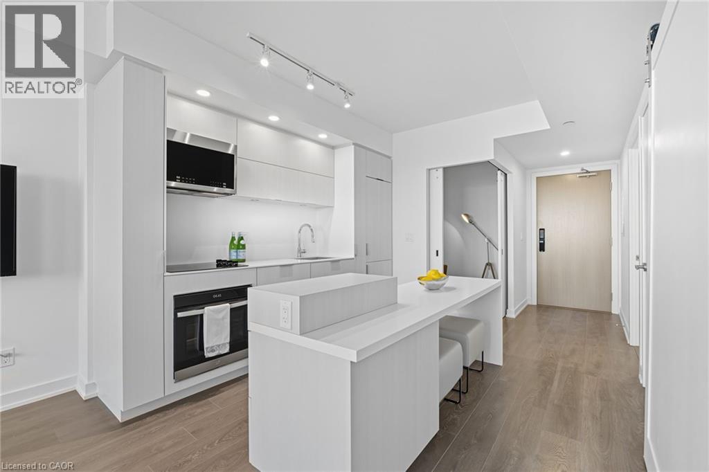 370 Martha Street Unit# 1805, Burlington, Ontario  L7R 0G9 - Photo 5 - 40803446