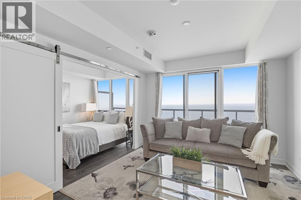 370 Martha Street Unit# 1805, Burlington, Ontario  L7R 0G9 - Photo 7 - 40803446