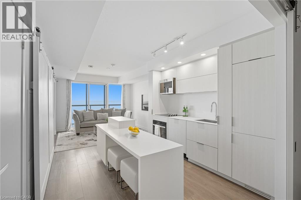 370 Martha Street Unit# 1805, Burlington, Ontario  L7R 0G9 - Photo 3 - 40803446