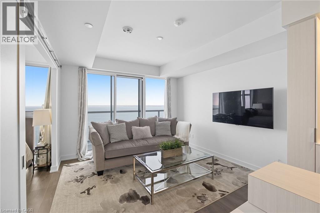 370 Martha Street Unit# 1805, Burlington, Ontario  L7R 0G9 - Photo 8 - 40803446