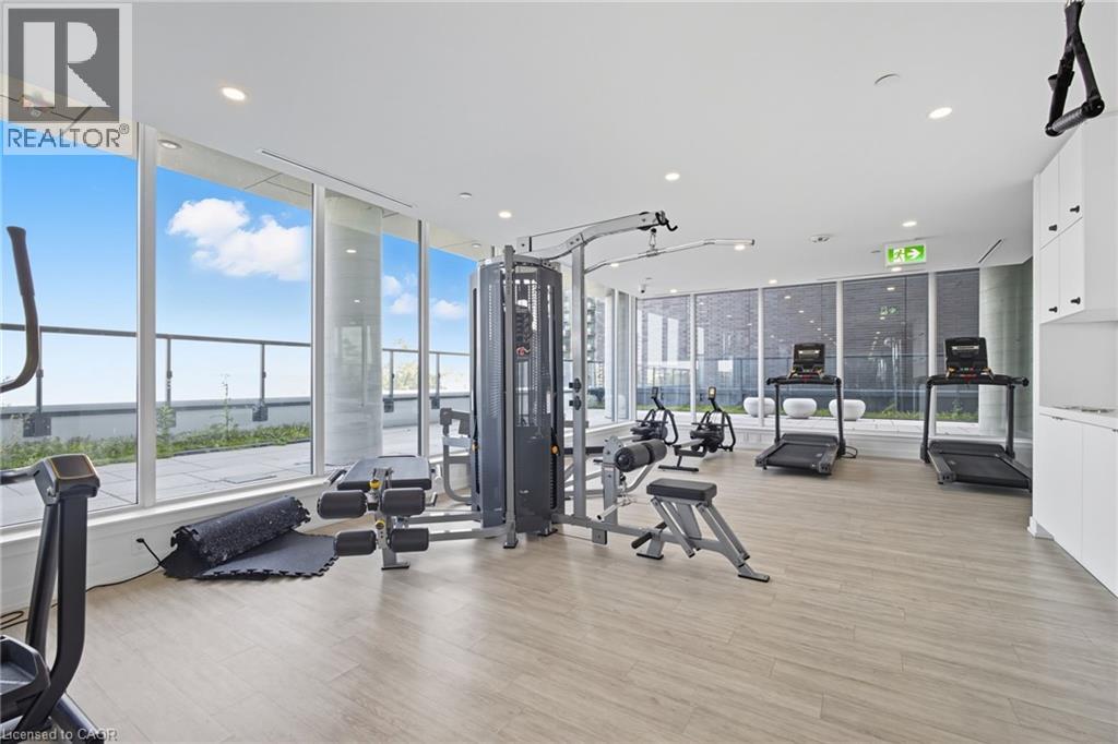 370 Martha Street Unit# 1805, Burlington, Ontario  L7R 0G9 - Photo 36 - 40803446