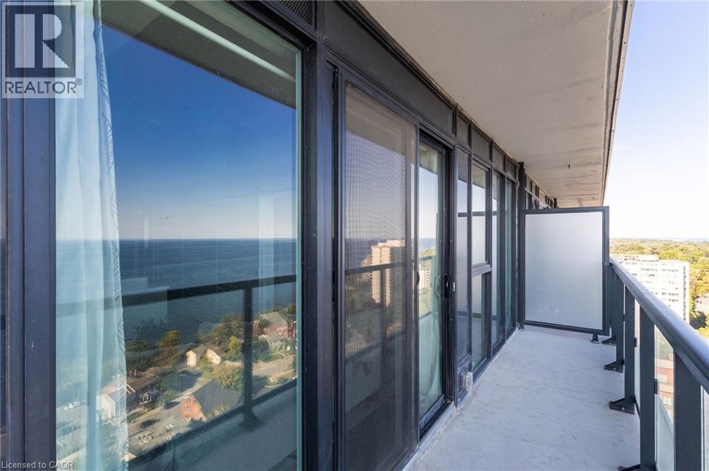 370 Martha Street Unit# 1805, Burlington, Ontario  L7R 0G9 - Photo 21 - 40803446