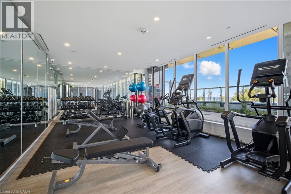 370 Martha Street Unit# 1805, Burlington, Ontario  L7R 0G9 - Photo 37 - 40803446