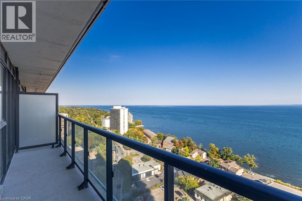 370 Martha Street Unit# 1805, Burlington, Ontario  L7R 0G9 - Photo 24 - 40803446