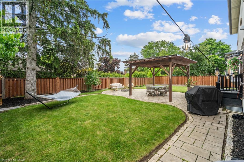 7 Carl Crescent, Waterdown, Ontario  L8B 0G5 - Photo 43 - 40804060