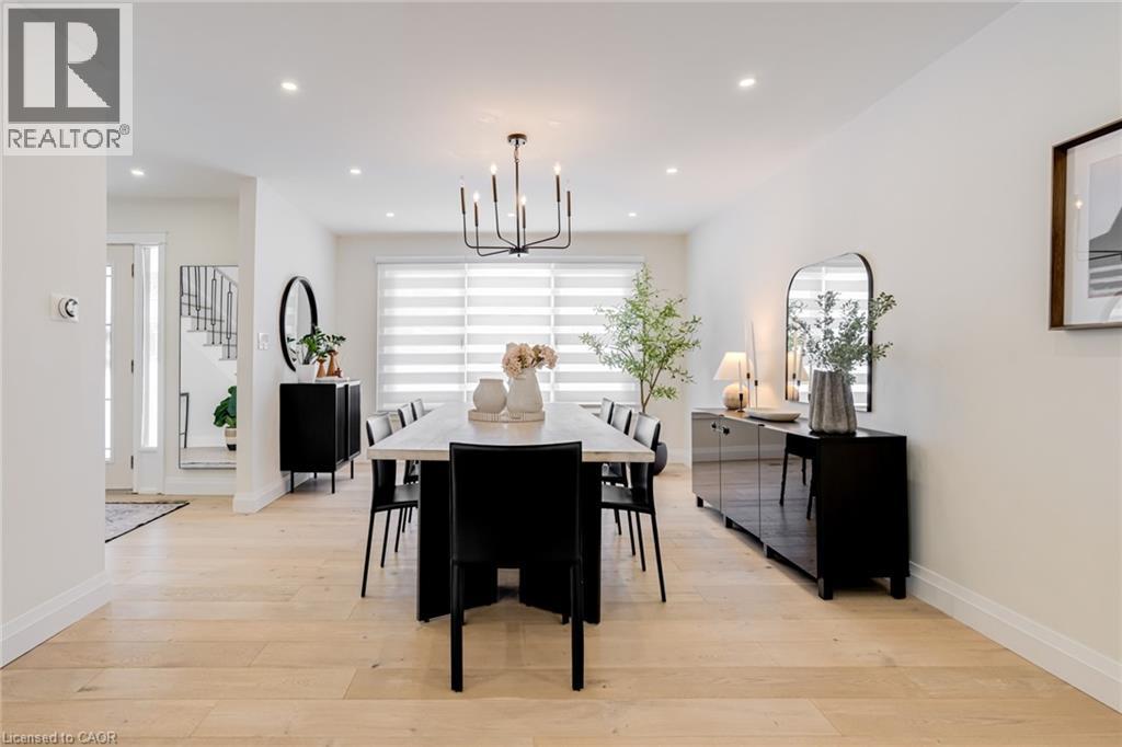 7 Carl Crescent, Waterdown, Ontario  L8B 0G5 - Photo 8 - 40804060