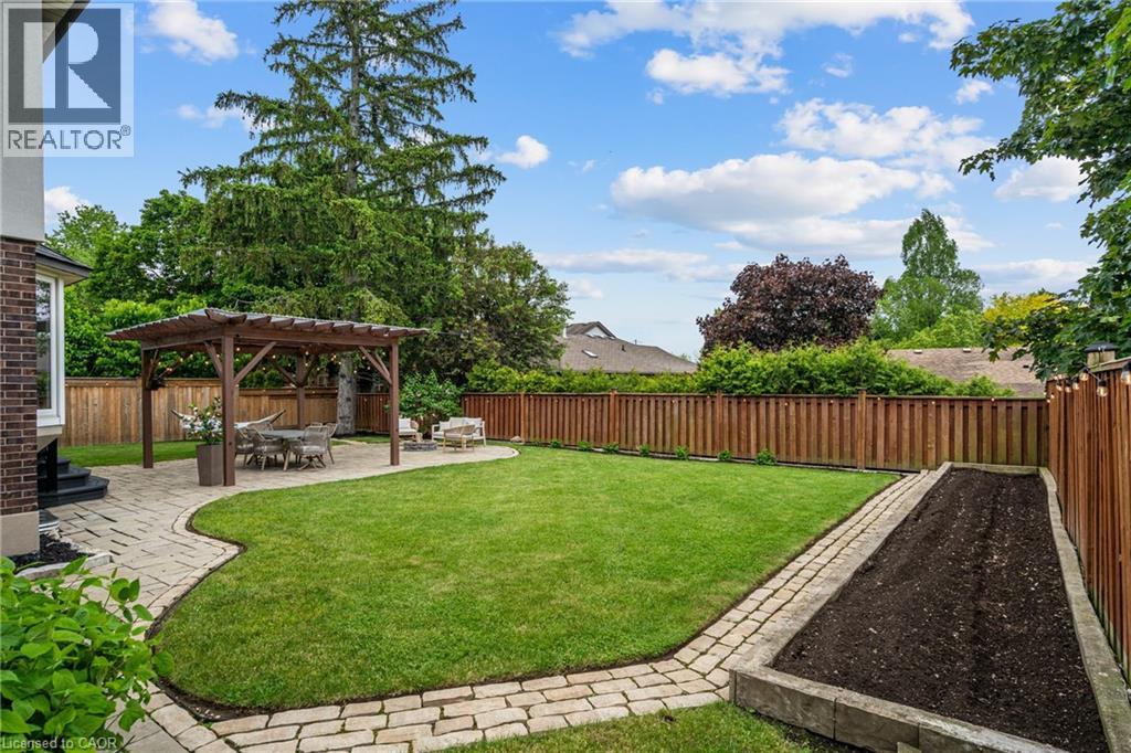 7 Carl Crescent, Waterdown, Ontario  L8B 0G5 - Photo 48 - 40804060