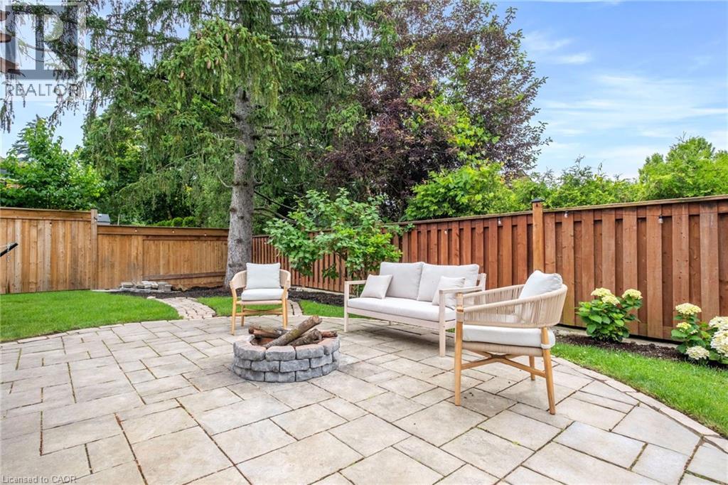 7 Carl Crescent, Waterdown, Ontario  L8B 0G5 - Photo 47 - 40804060