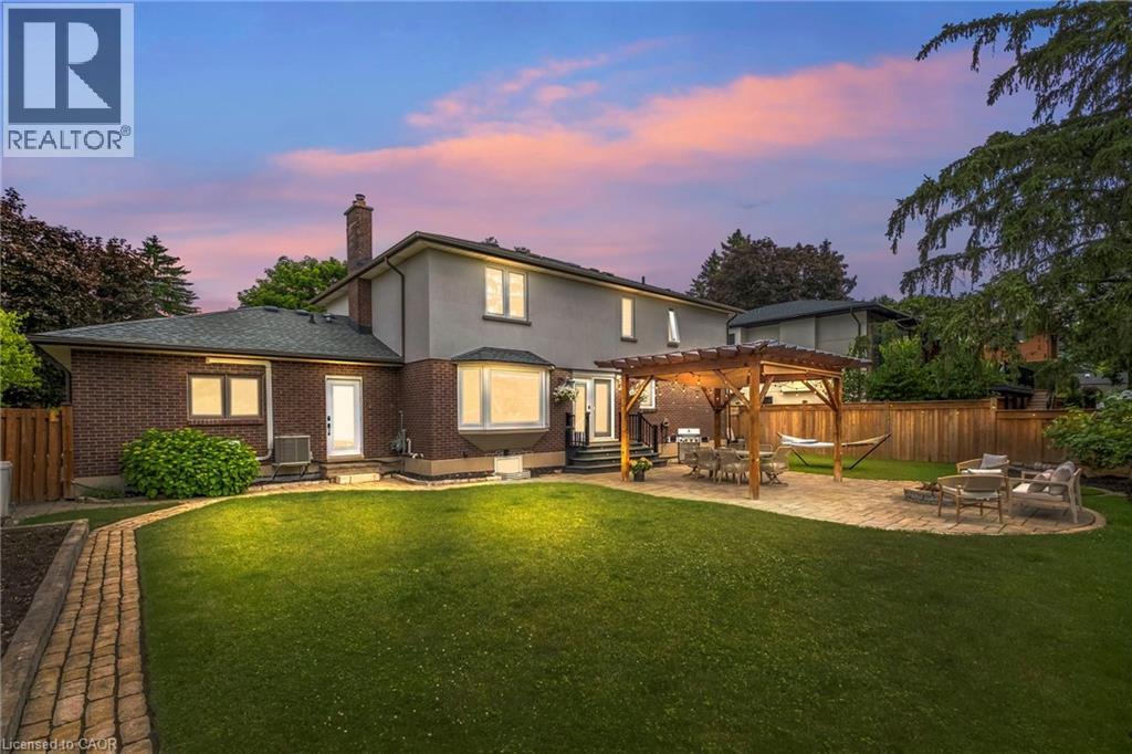 7 Carl Crescent, Waterdown, Ontario  L8B 0G5 - Photo 42 - 40804060