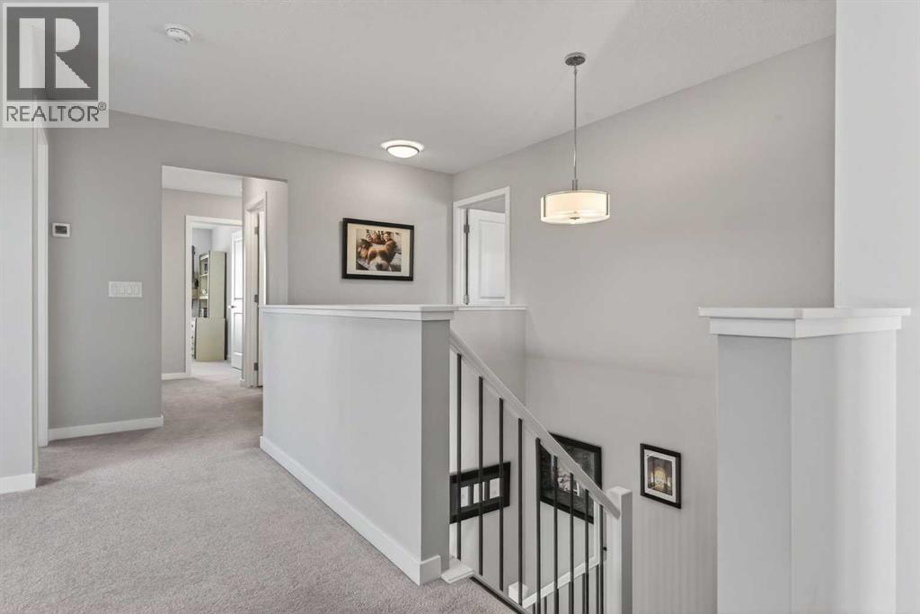 47 Mist Mountain Rise, Okotoks, Alberta  T1S 5R4 - Photo 27 - A2290739