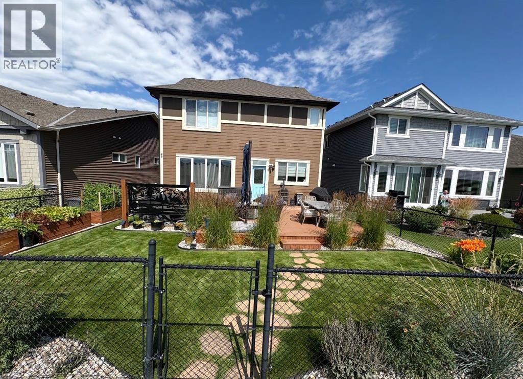 47 Mist Mountain Rise, Okotoks, Alberta  T1S 5R4 - Photo 48 - A2290739