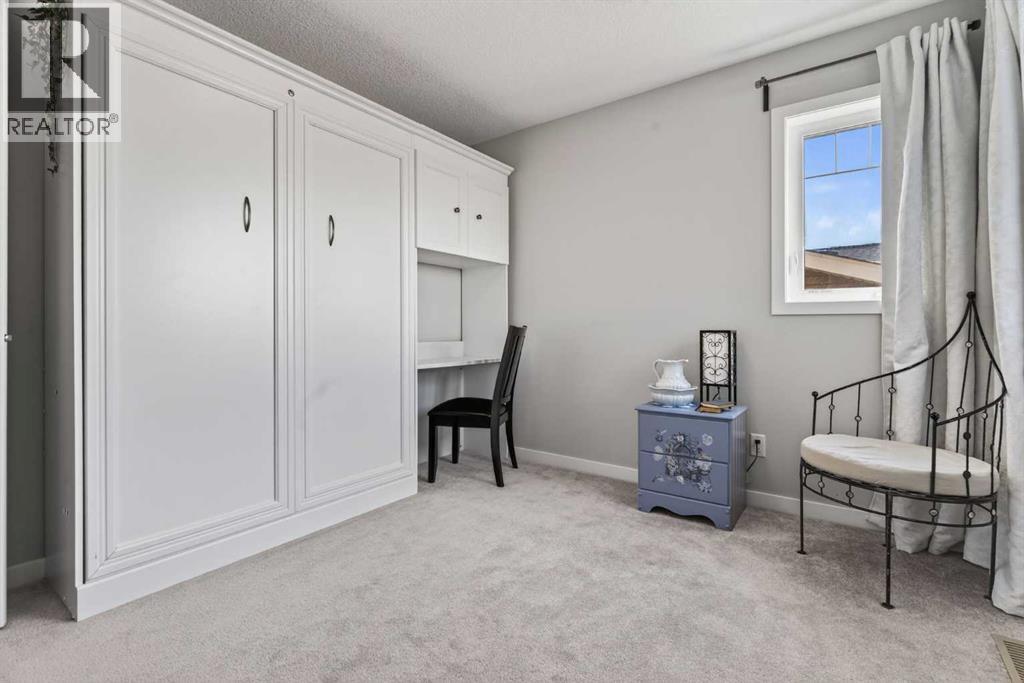 47 Mist Mountain Rise, Okotoks, Alberta  T1S 5R4 - Photo 35 - A2290739