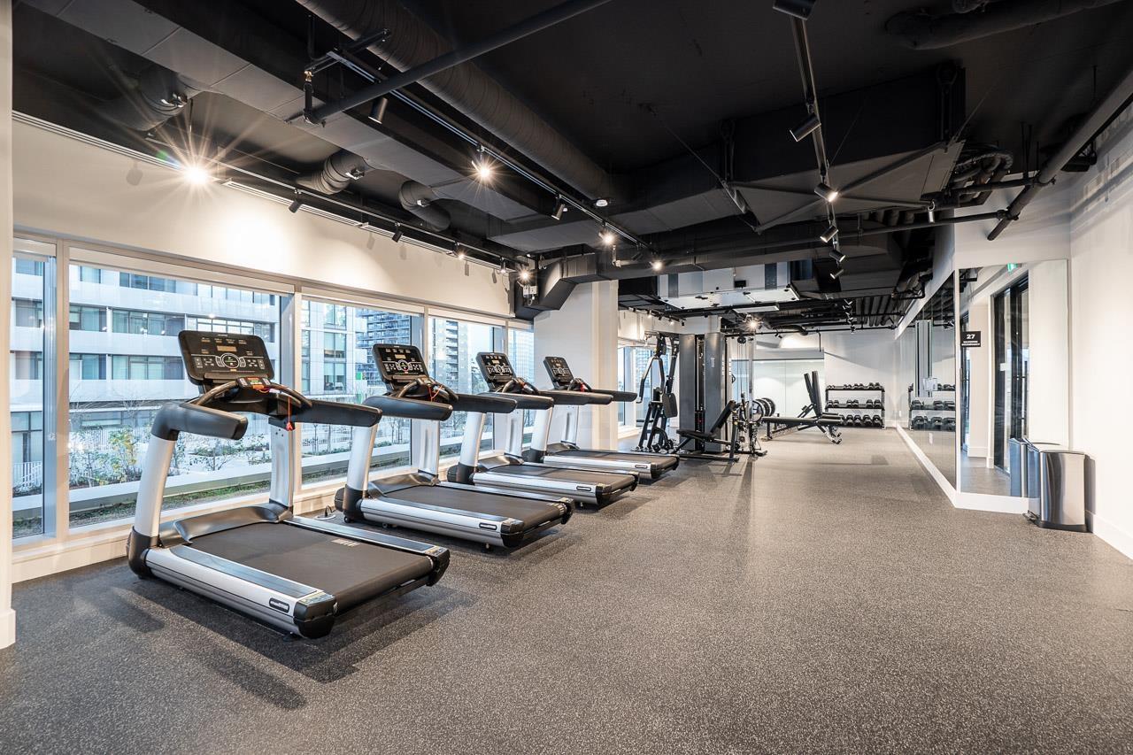 3001 13573 98a Avenue, Surrey, British Columbia  V3T 0X1 - Photo 34 - R3102725