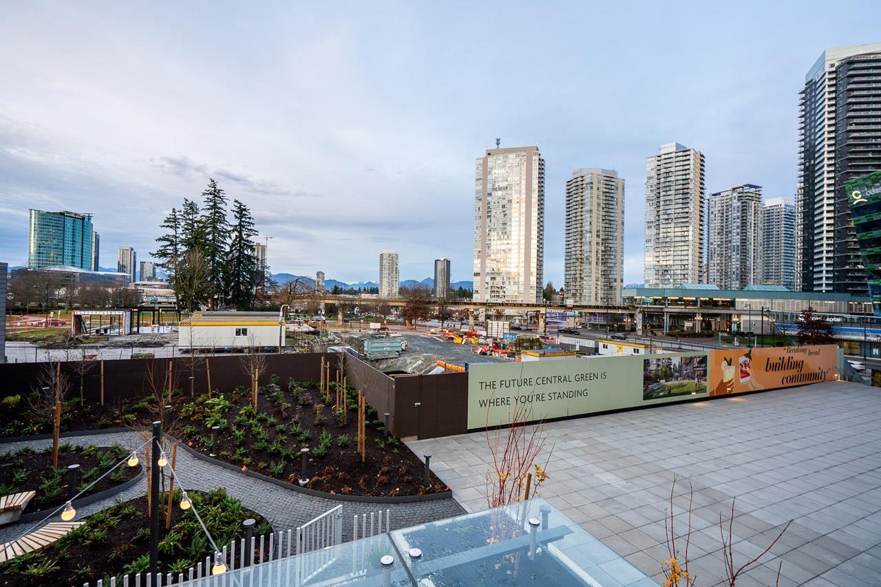 3001 13573 98a Avenue, Surrey, British Columbia  V3T 0X1 - Photo 31 - R3102725