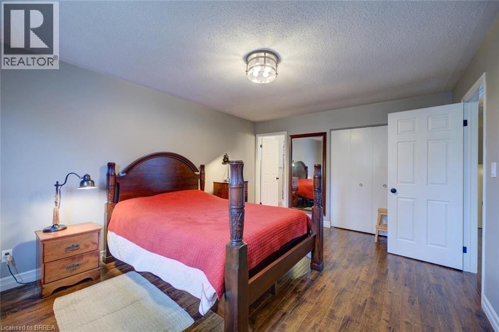 31 Coxwell Crescent, Brantford, Ontario  N3P 1P5 - Photo 20 - 40806429