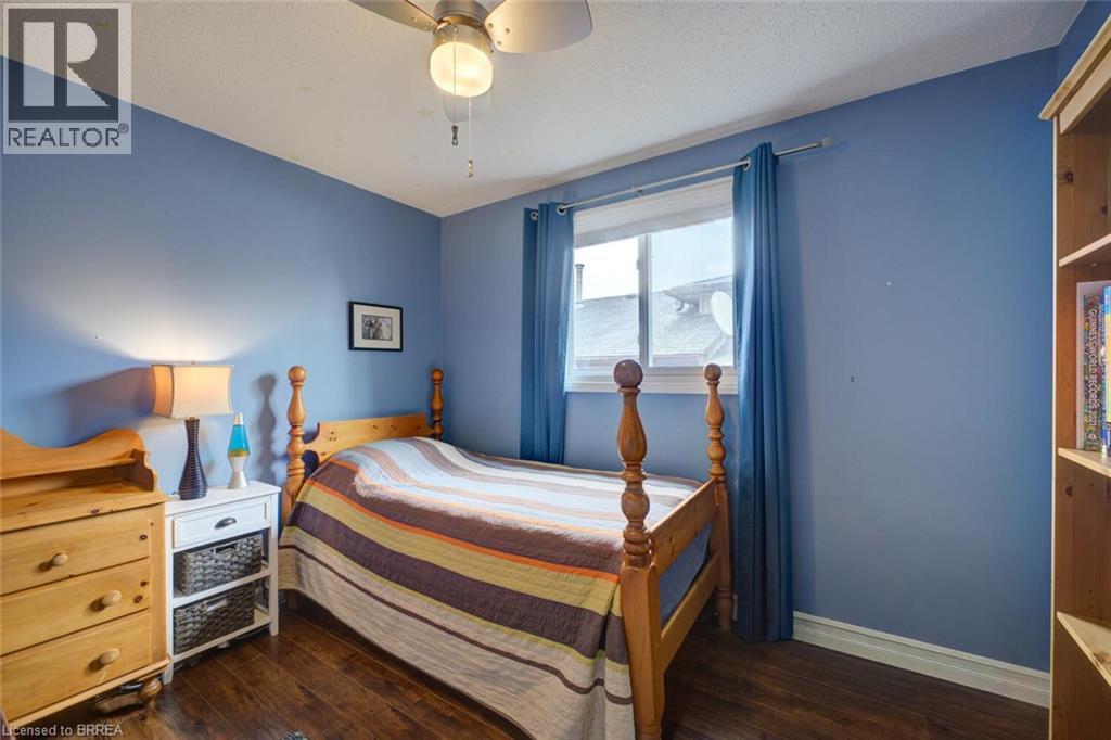 31 Coxwell Crescent, Brantford, Ontario  N3P 1P5 - Photo 25 - 40806429