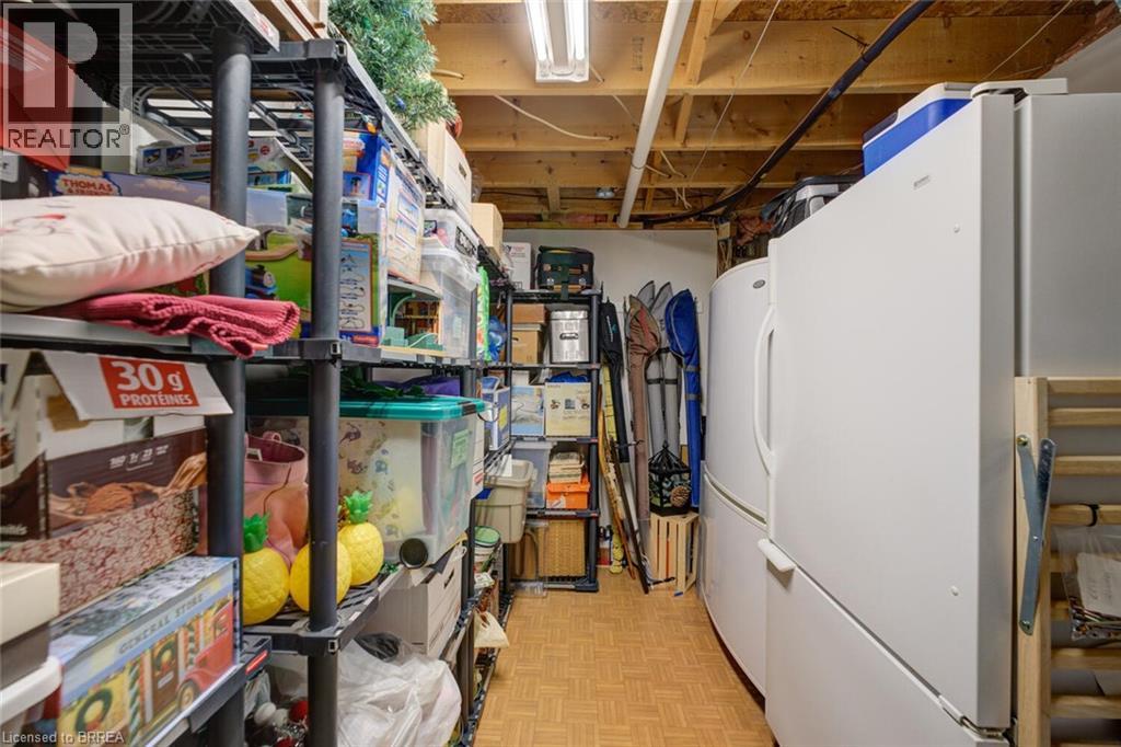 31 Coxwell Crescent, Brantford, Ontario  N3P 1P5 - Photo 40 - 40806429