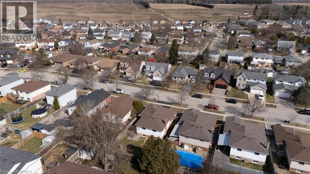 31 Coxwell Crescent, Brantford, Ontario  N3P 1P5 - Photo 45 - 40806429