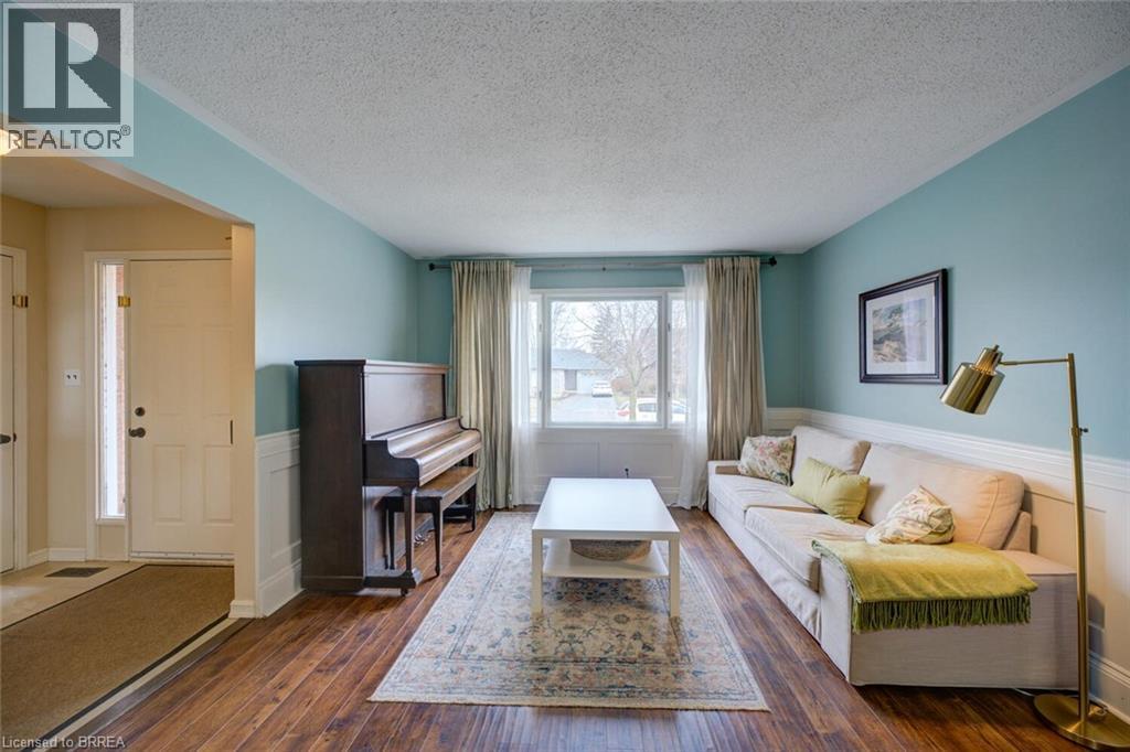 31 Coxwell Crescent, Brantford, Ontario  N3P 1P5 - Photo 9 - 40806429