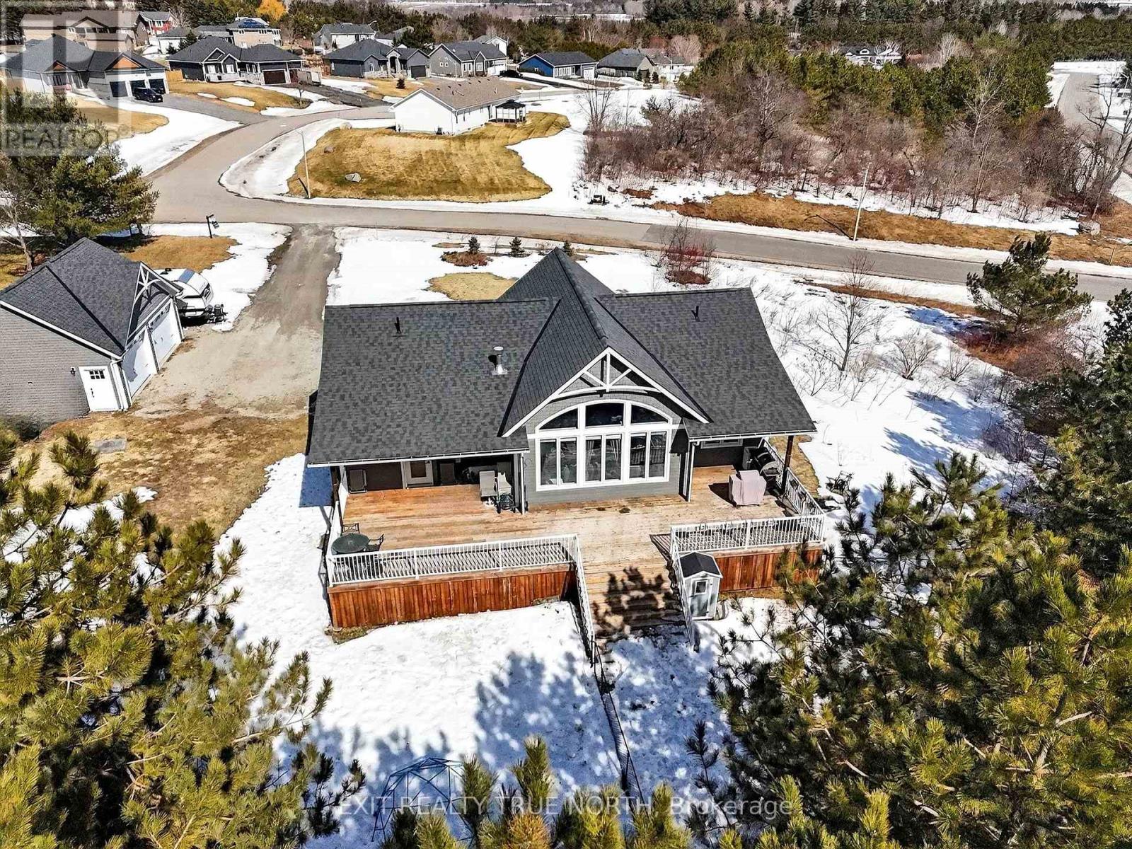 139 Rue Eric, Tiny, Ontario  L9M 0H1 - Photo 2 - S12920974