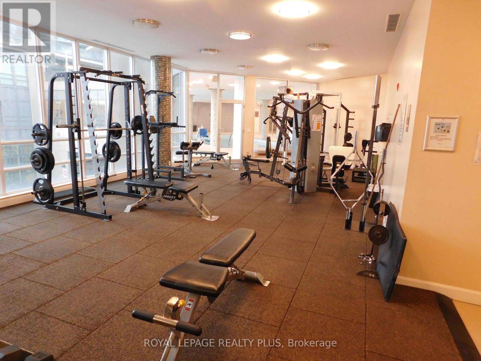 2005 - 2240 Lakeshore Boulevard W, Toronto, Ontario  M8V 0B1 - Photo 33 - W12809902