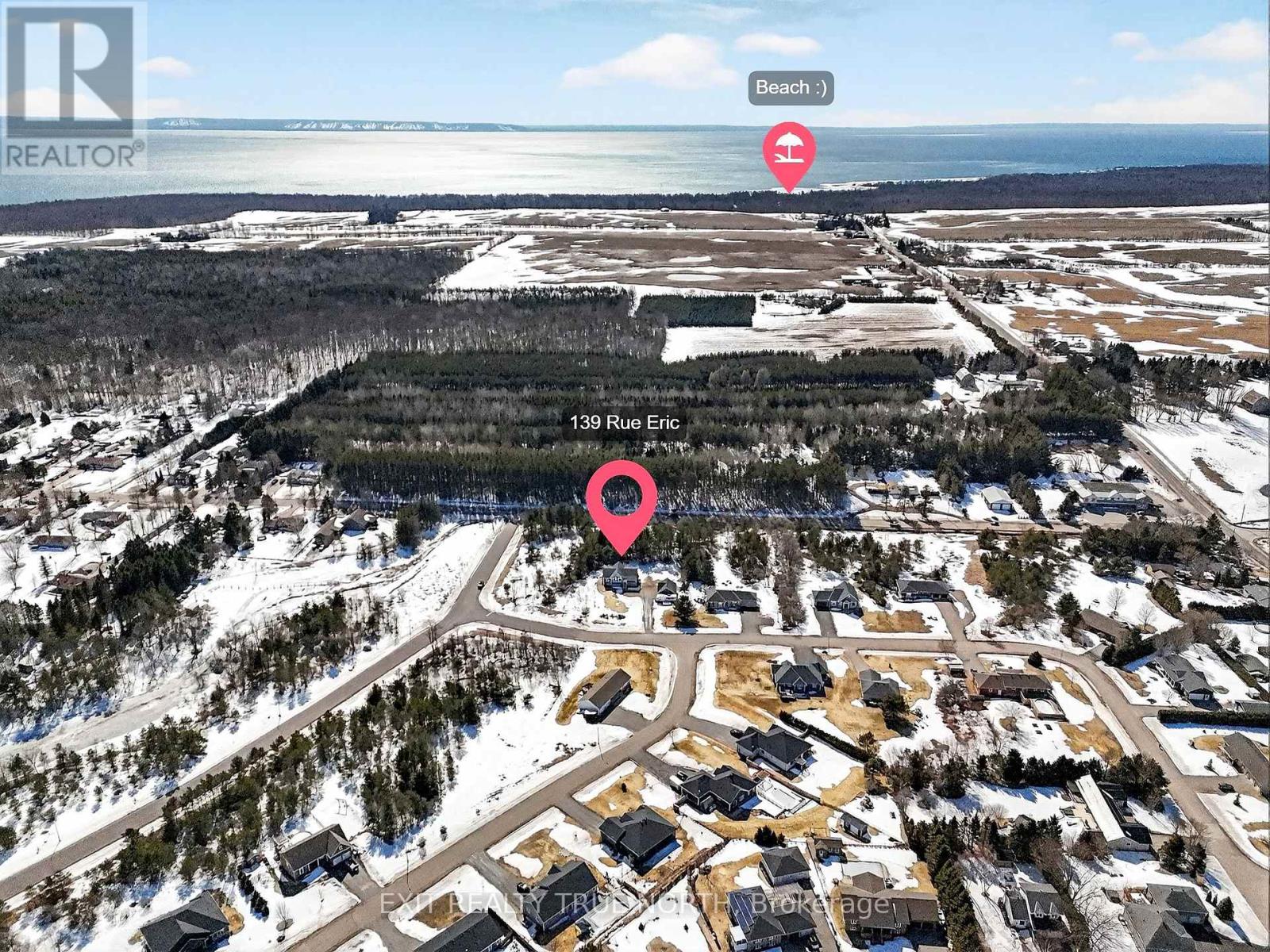 139 Rue Eric, Tiny, Ontario  L9M 0H1 - Photo 44 - S12920974