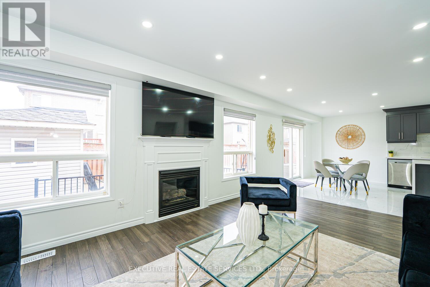 43 River Rock Crescent, Brampton, Ontario  L7A 2V2 - Photo 16 - W12928656