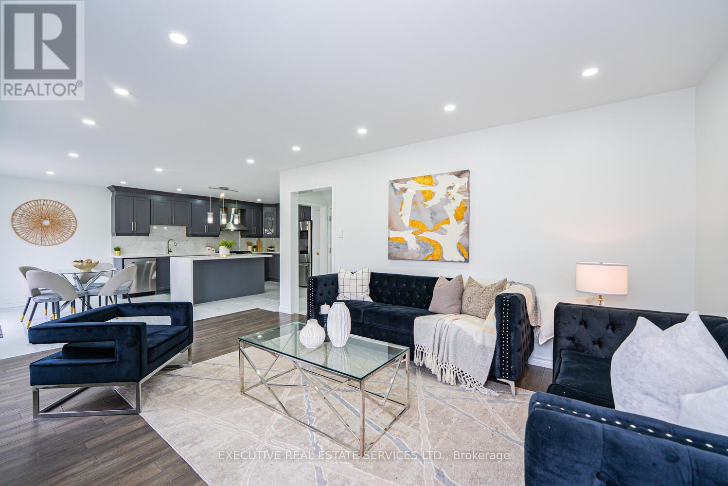 43 River Rock Crescent, Brampton, Ontario  L7A 2V2 - Photo 14 - W12928656