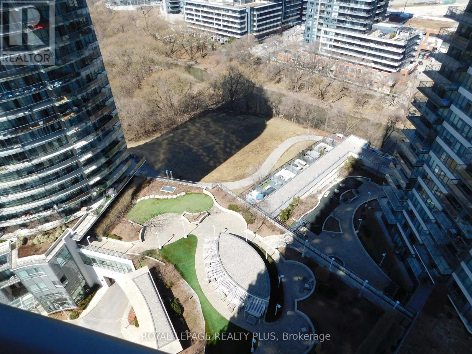 2005 - 2240 Lakeshore Boulevard W, Toronto, Ontario  M8V 0B1 - Photo 23 - W12809902