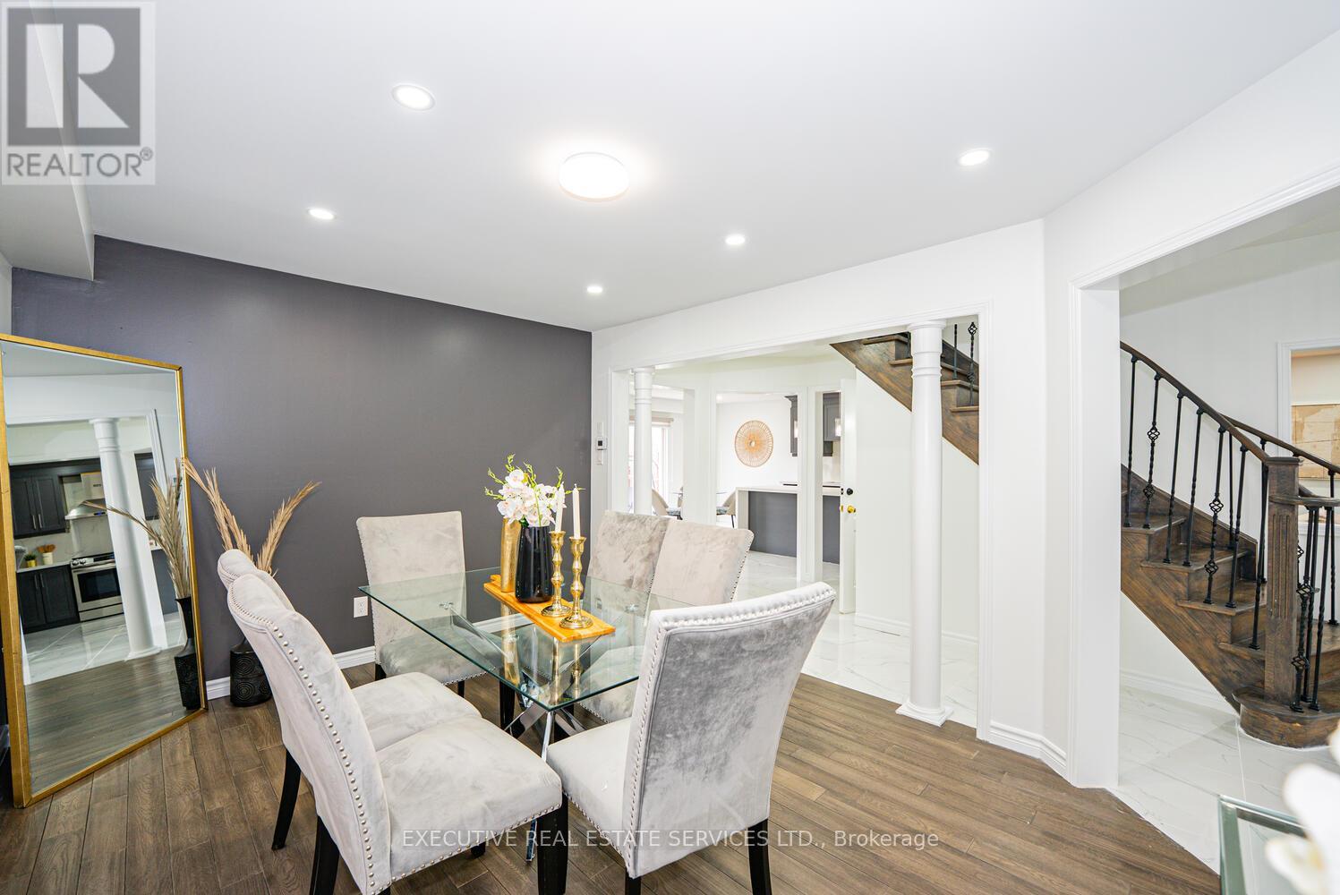 43 River Rock Crescent, Brampton, Ontario  L7A 2V2 - Photo 11 - W12928656