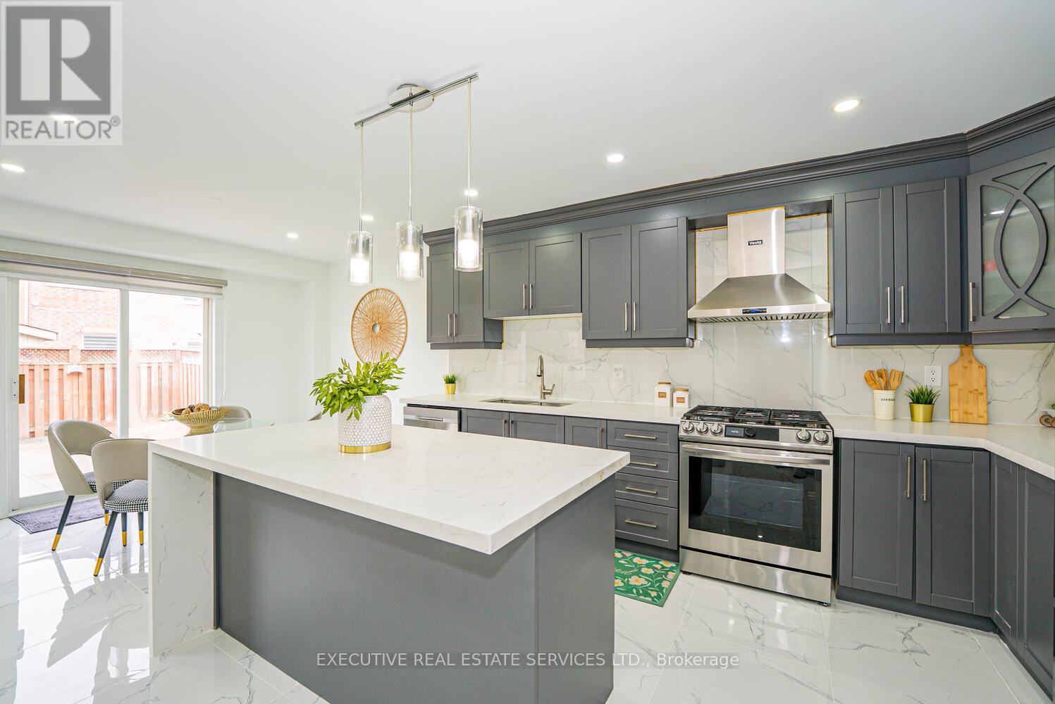 43 River Rock Crescent, Brampton, Ontario  L7A 2V2 - Photo 17 - W12928656