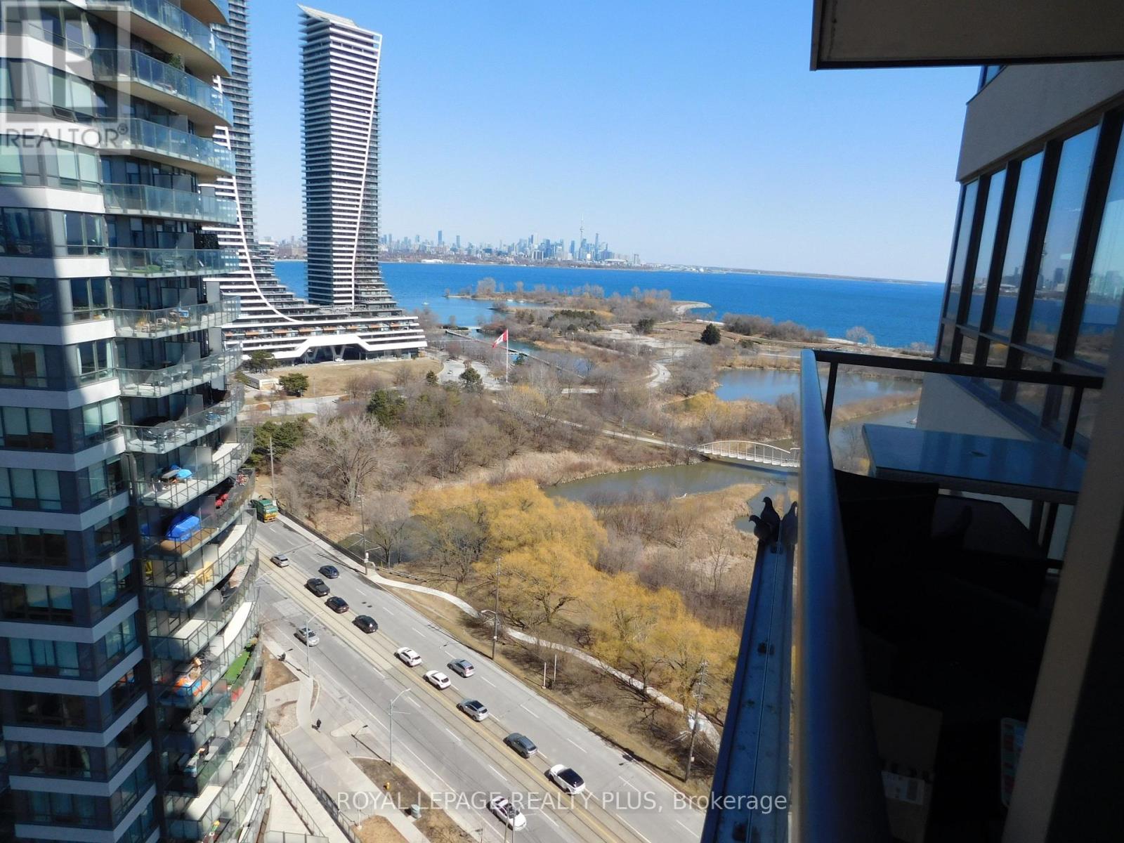 2005 - 2240 Lakeshore Boulevard W, Toronto, Ontario  M8V 0B1 - Photo 24 - W12809902