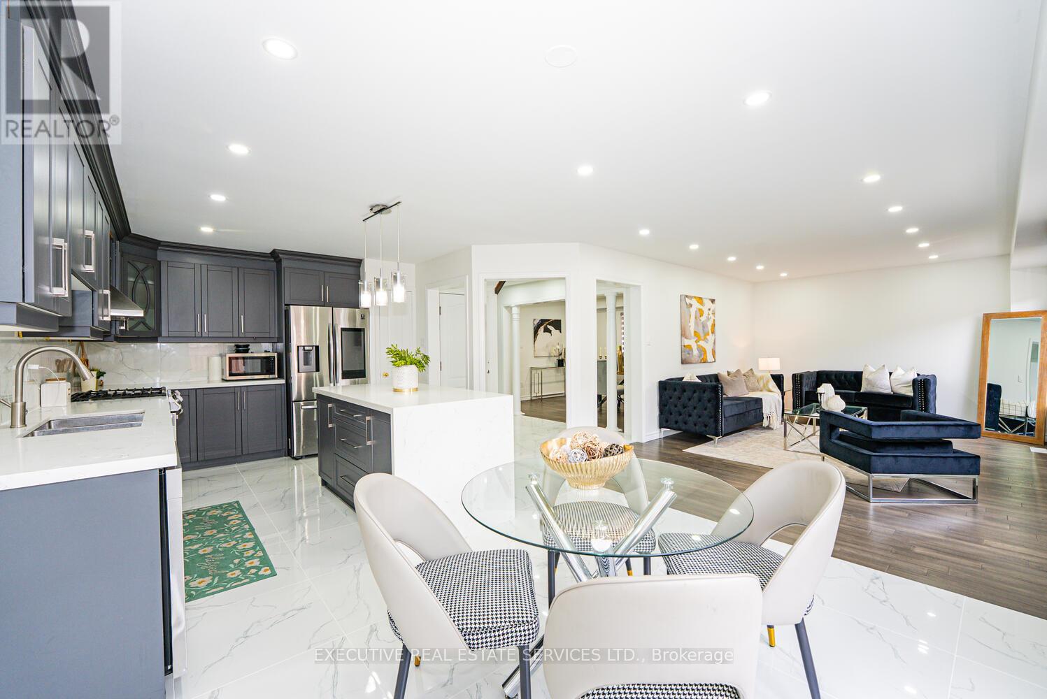 43 River Rock Crescent, Brampton, Ontario  L7A 2V2 - Photo 18 - W12928656