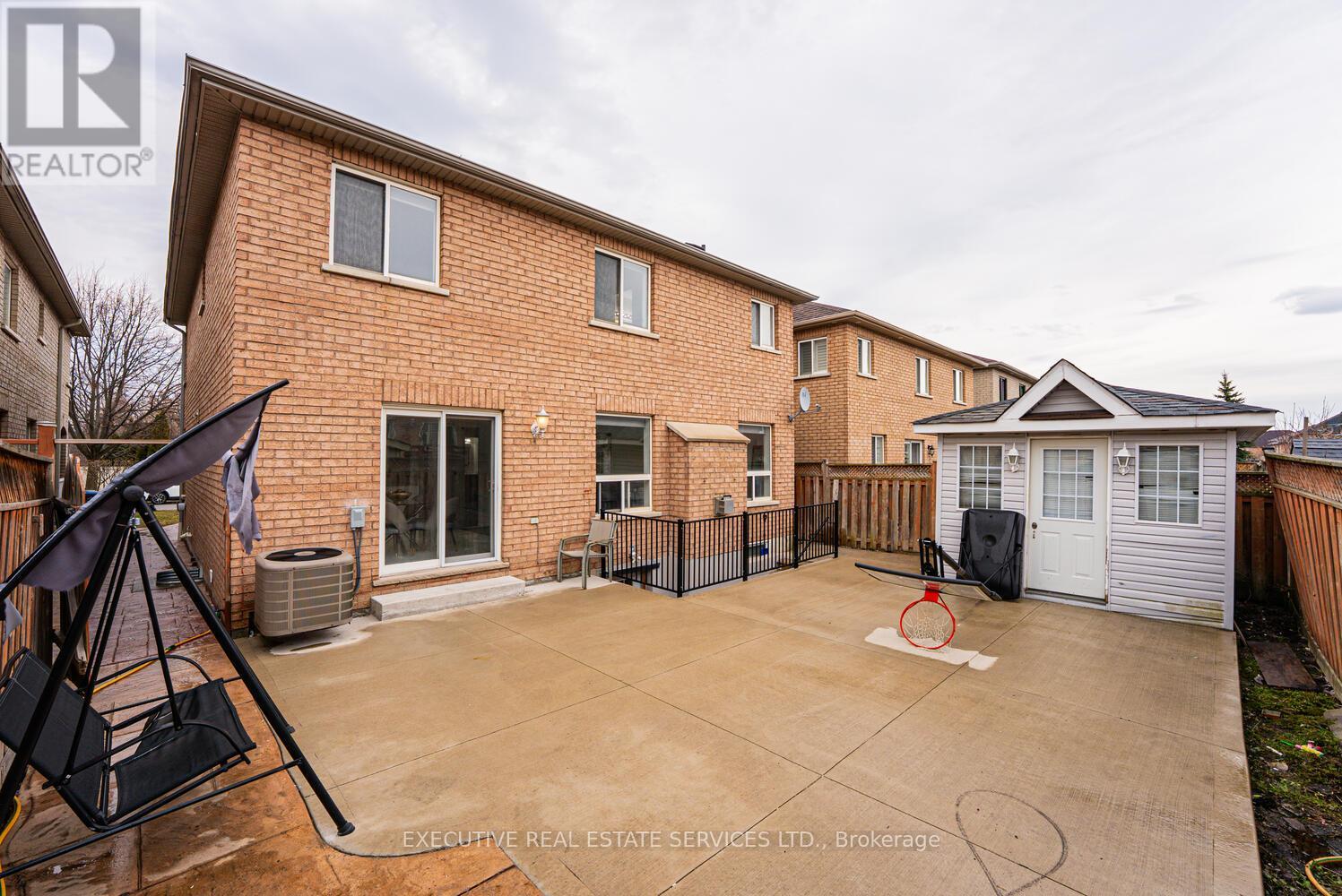 43 River Rock Crescent, Brampton, Ontario  L7A 2V2 - Photo 49 - W12928656