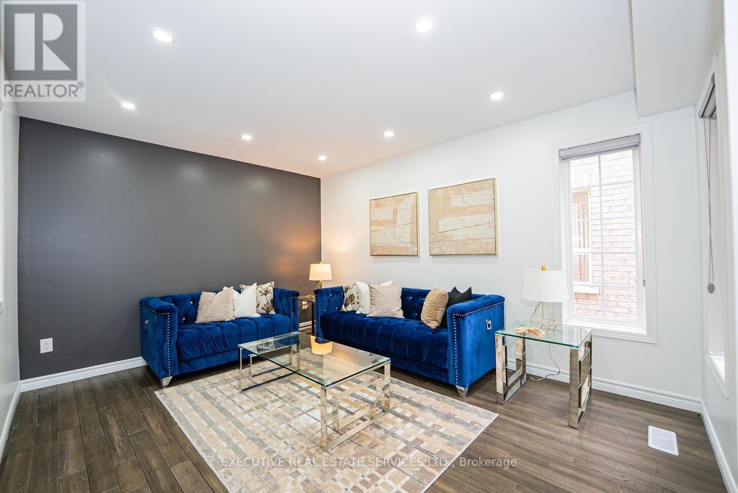 43 River Rock Crescent, Brampton, Ontario  L7A 2V2 - Photo 8 - W12928656