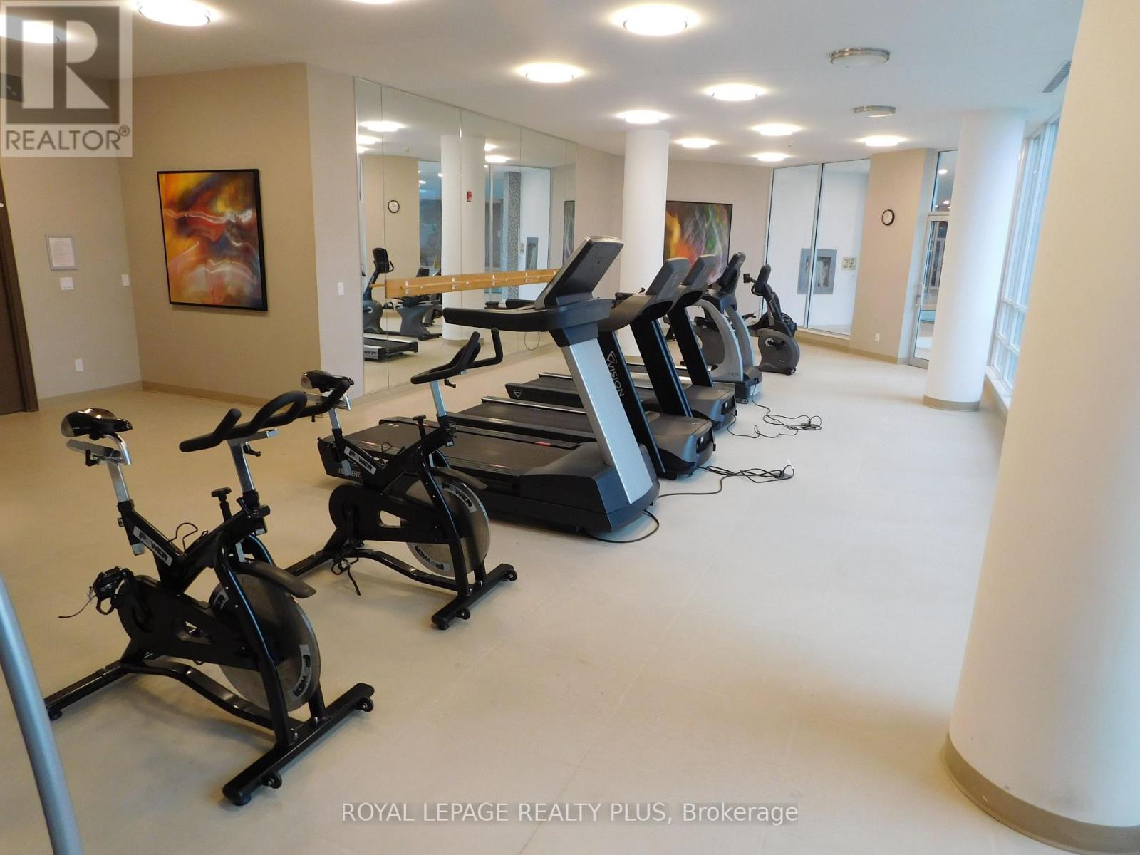 2005 - 2240 Lakeshore Boulevard W, Toronto, Ontario  M8V 0B1 - Photo 32 - W12809902