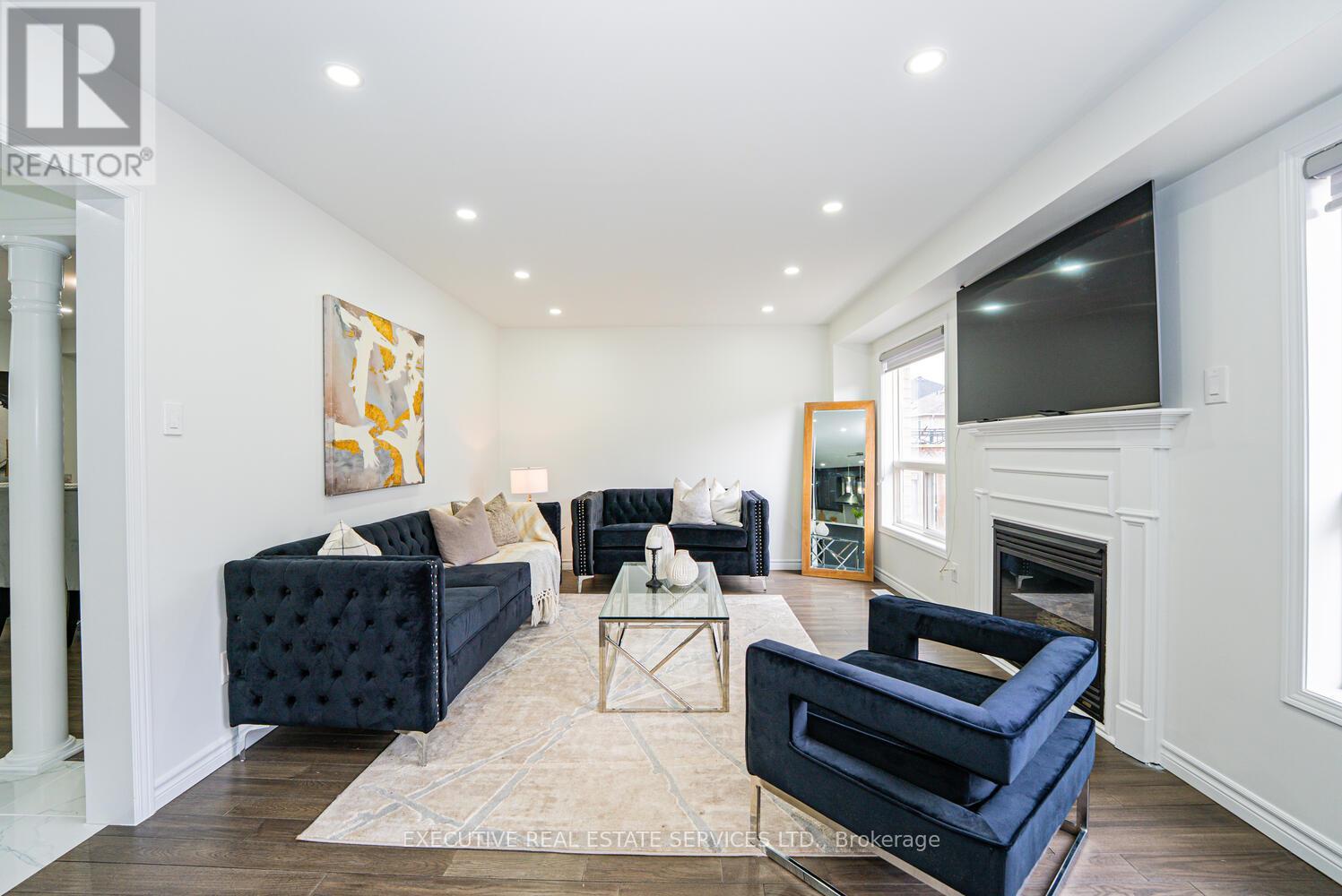 43 River Rock Crescent, Brampton, Ontario  L7A 2V2 - Photo 19 - W12928656