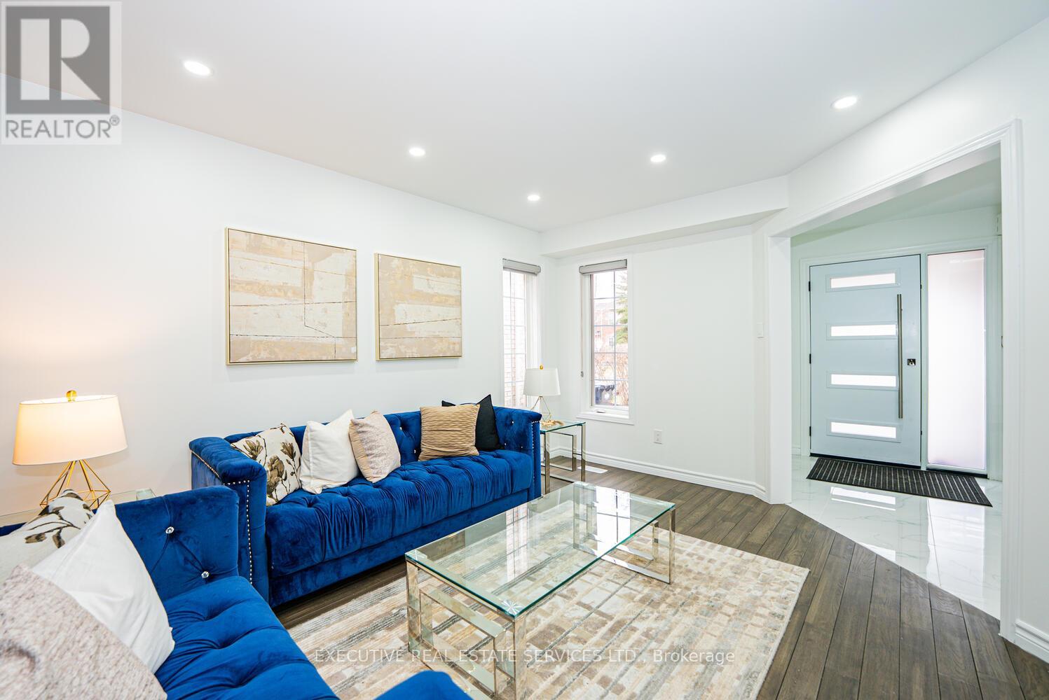 43 River Rock Crescent, Brampton, Ontario  L7A 2V2 - Photo 9 - W12928656