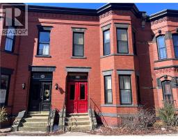 219 Germain Street, saint john, New Brunswick