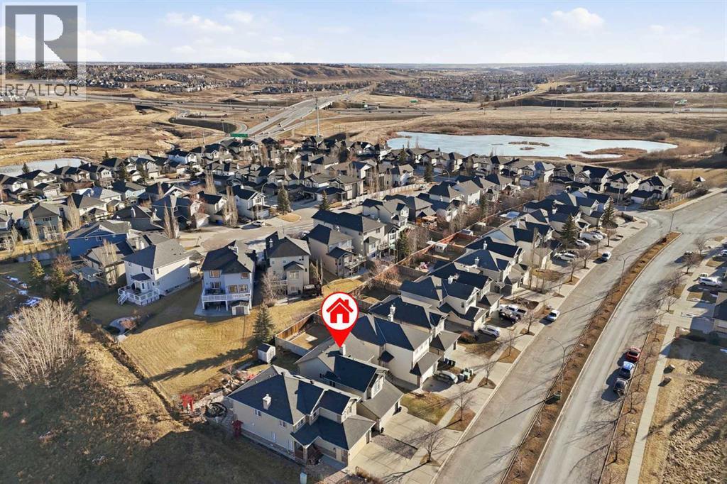 14 Kincora Drive Nw, Calgary, Alberta  T3R 1K8 - Photo 41 - A2280132